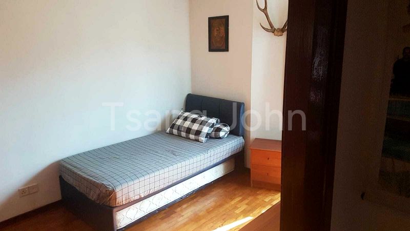 Room (Condo) for Rent in  Woodsvale - Image 6